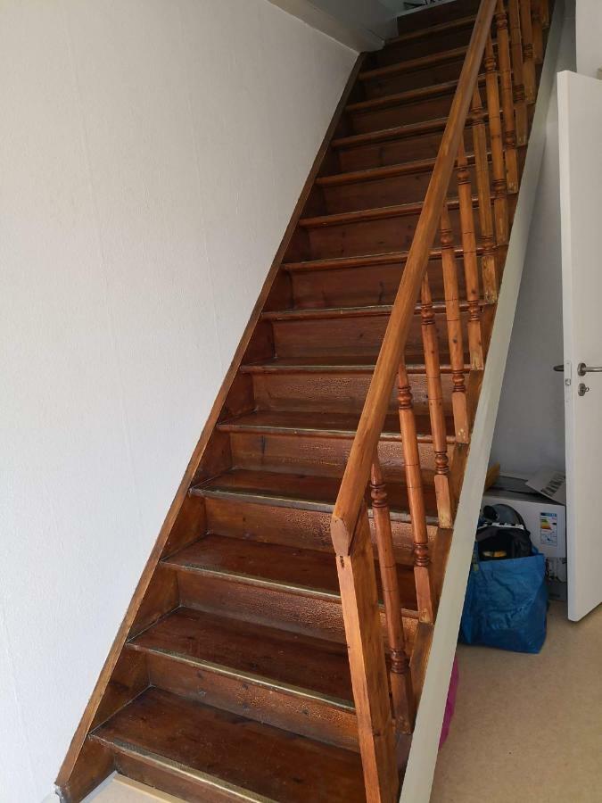 A Big Holidayhouse Romo-Rim-Ribe Skaerbaek Ngoại thất bức ảnh